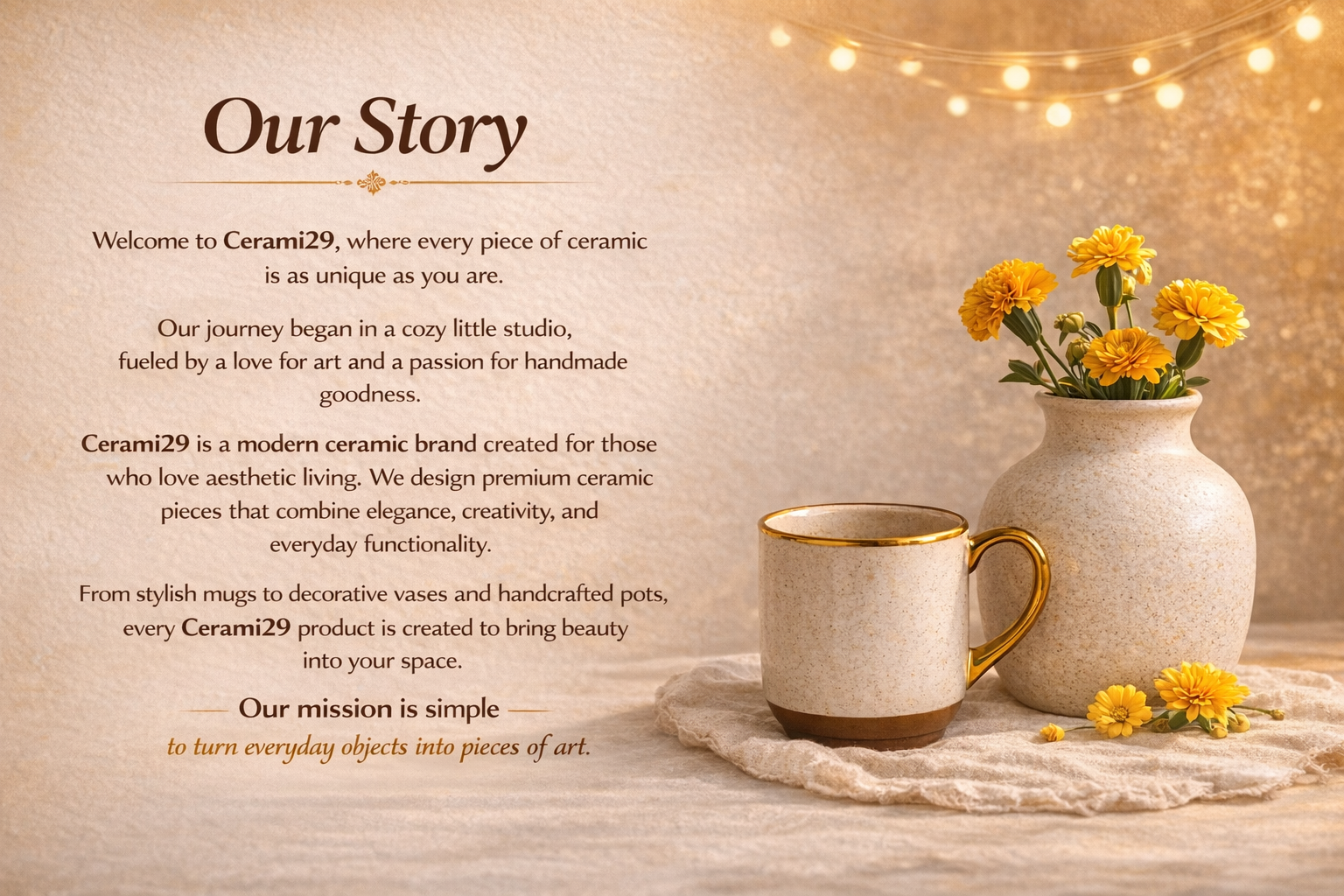 About our cerami29
